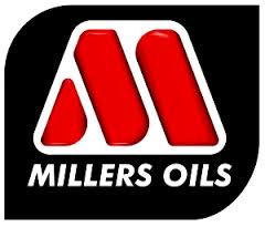 Millers Oils Motorsport CFS 5w40 NT 5L Nanodrive Rodzaj syntetyczne