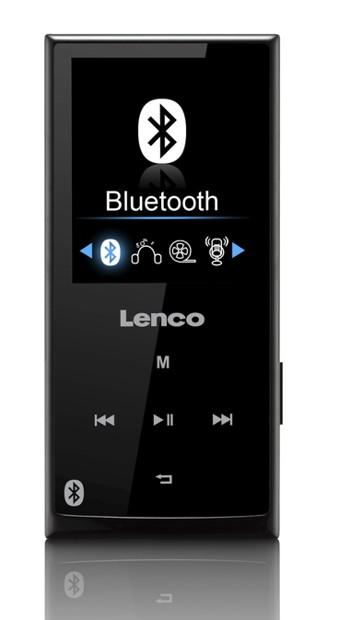 Lenco Xemio-760 BT 2.0" MP4 8 GB BLUETOOTH ! EAN (GTIN) 8711902030867