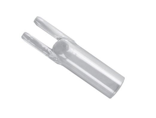 

Końcówka Do Nosa Mała Inhalator Nebuliz Diagnostic