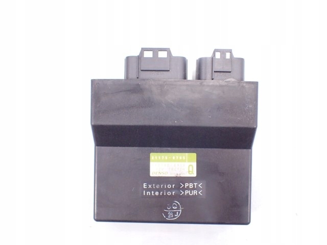 МОДУЛЬ ЗАПАЛЮВАННЯ KAWASAKI ER-6 13-16