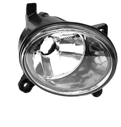 AUDI Q5r 08-12 TYC H11 ПРАВИЙ ПРОТИВОТУМАНКА