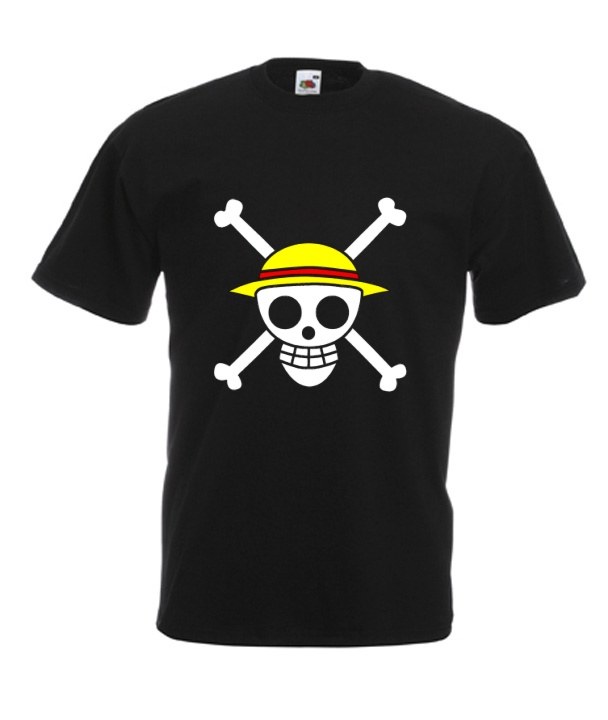 

Męska Koszulka One Piece Anime Manga Wzory