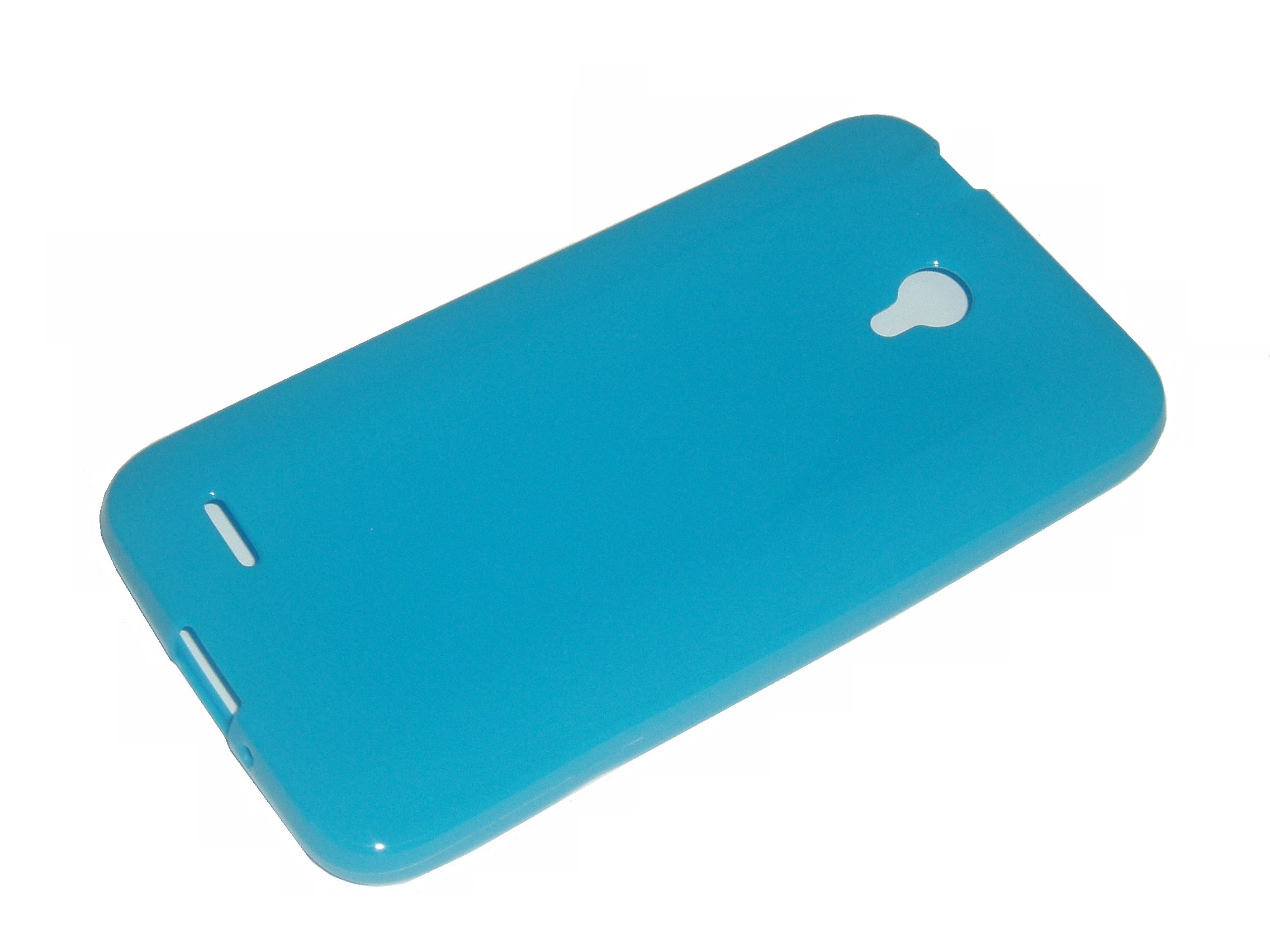 

Silikon Etui YellyCase do Huawei P9Lite P9 Lite