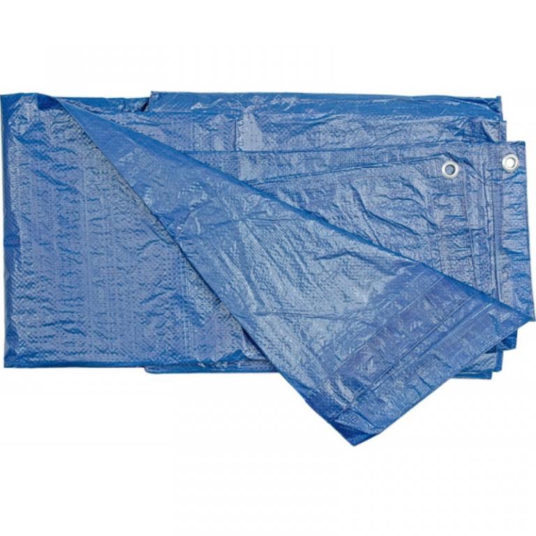 

Plandeka 5 X 8 M 75 G/M2 Vorel