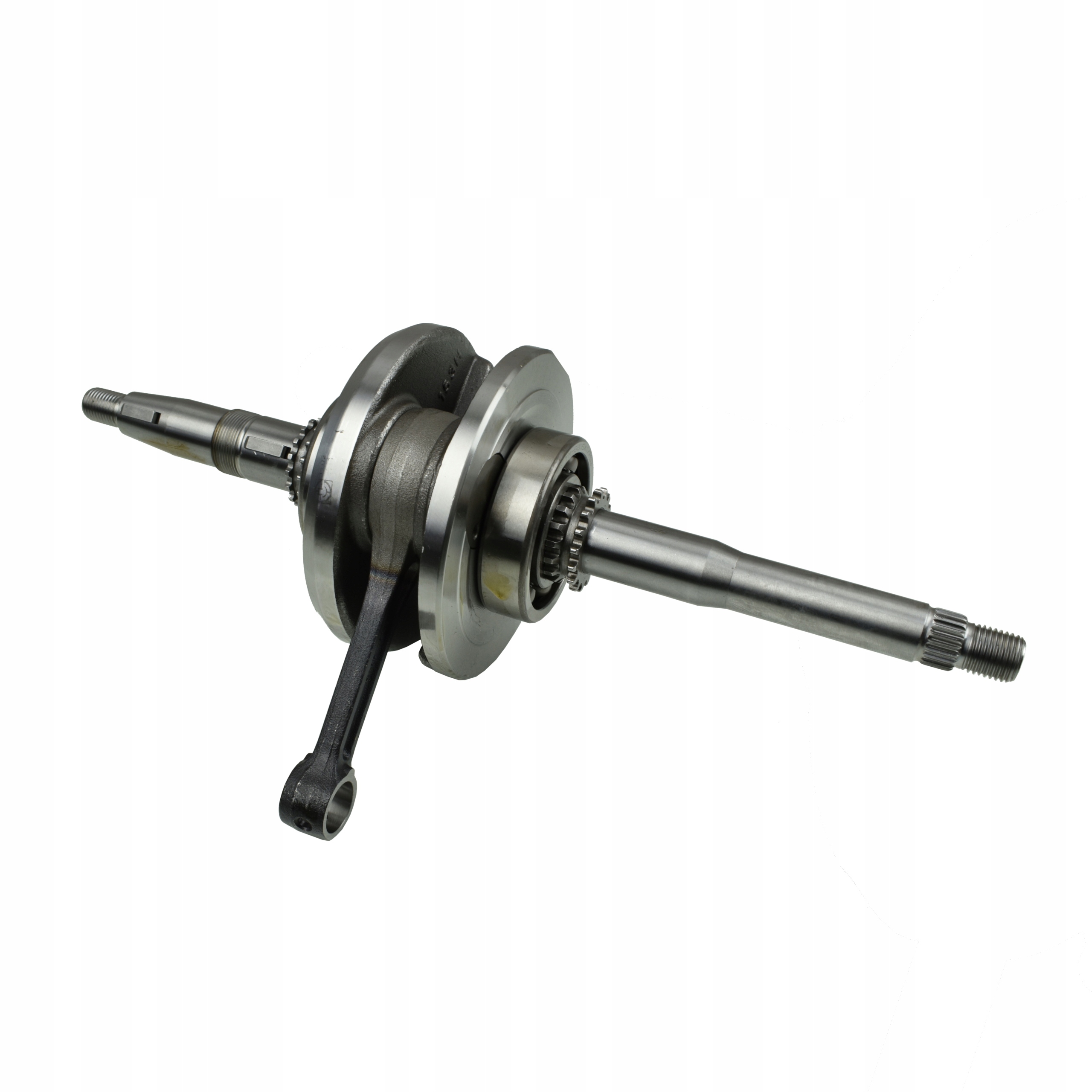 5900000179049 - # NS_WAL кривошип 4T GY6 150CCM GY6-B BN157QMJ GY7