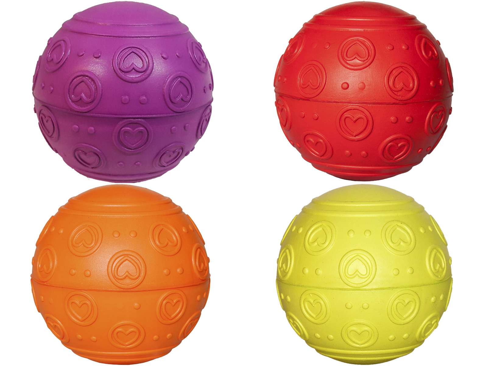 

Piłka do Masażu Duża 12,5 Roller Masażer Lacrosse