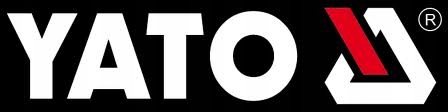 YATO YT 3618 NITOWNICA PNEUMATYCZNA 2 4 6 4 mm Producent code YT 3618