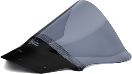 Loster sklo krytu Kawasaki ZX-6R Ninja 13-17