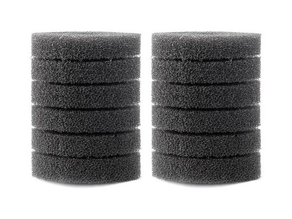 Levně Aquael Turbo Filter 1000