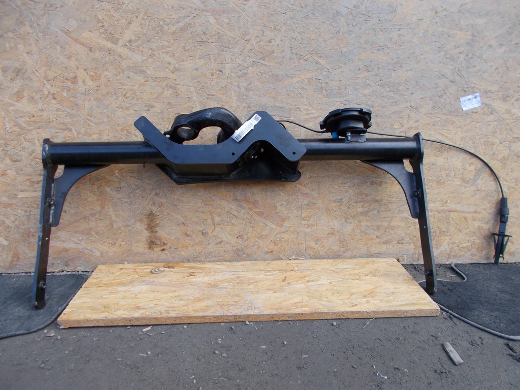 HAK HOLOWNICZY VW GOLF SPORTSVAN 510803880B ORIS Producent inny