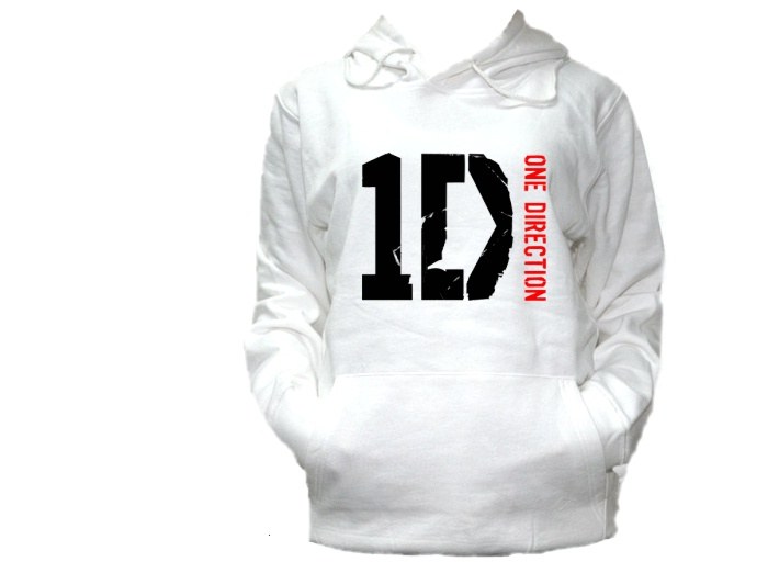 

Bluza Kaptur One Direction Malik