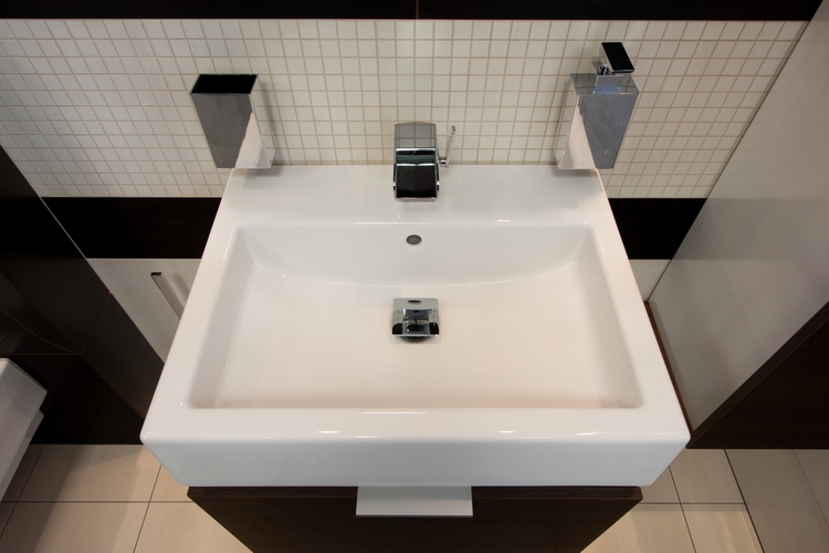 OMNIRES F706 korek typu klik-klak chrom Marka Omnires