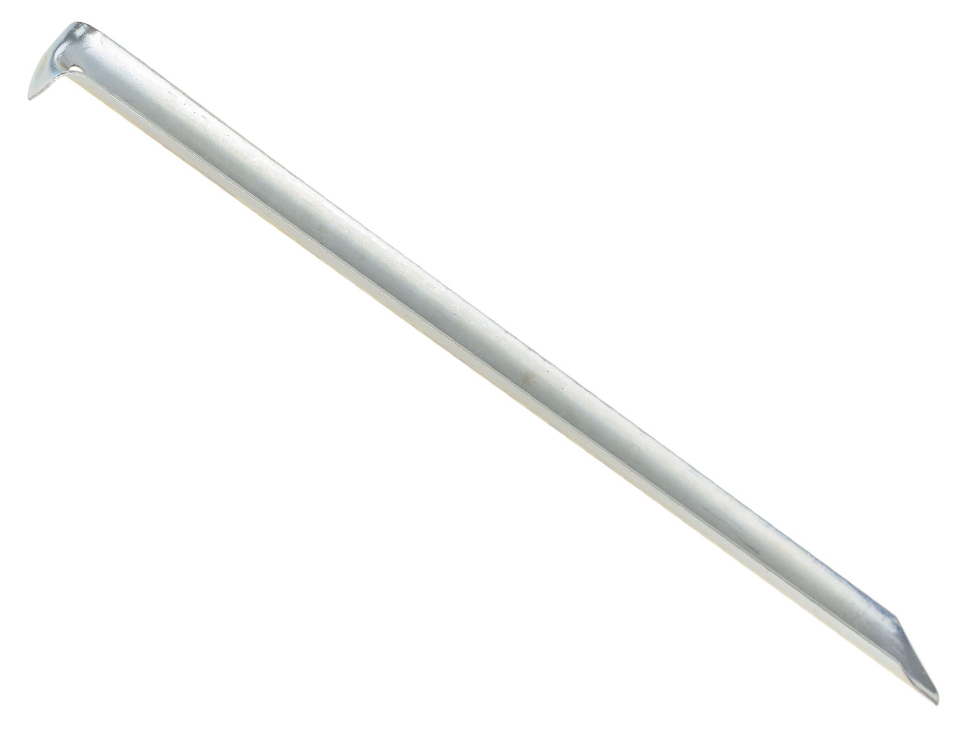 

Stalowe Śledzie do Namiotu Namiotowe 30cm (mt)