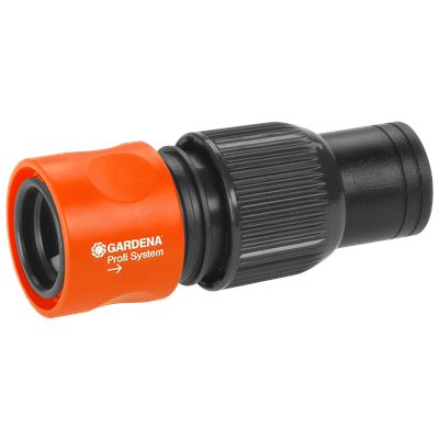

Gardena Szybkozłącze 3/4" Profi-System