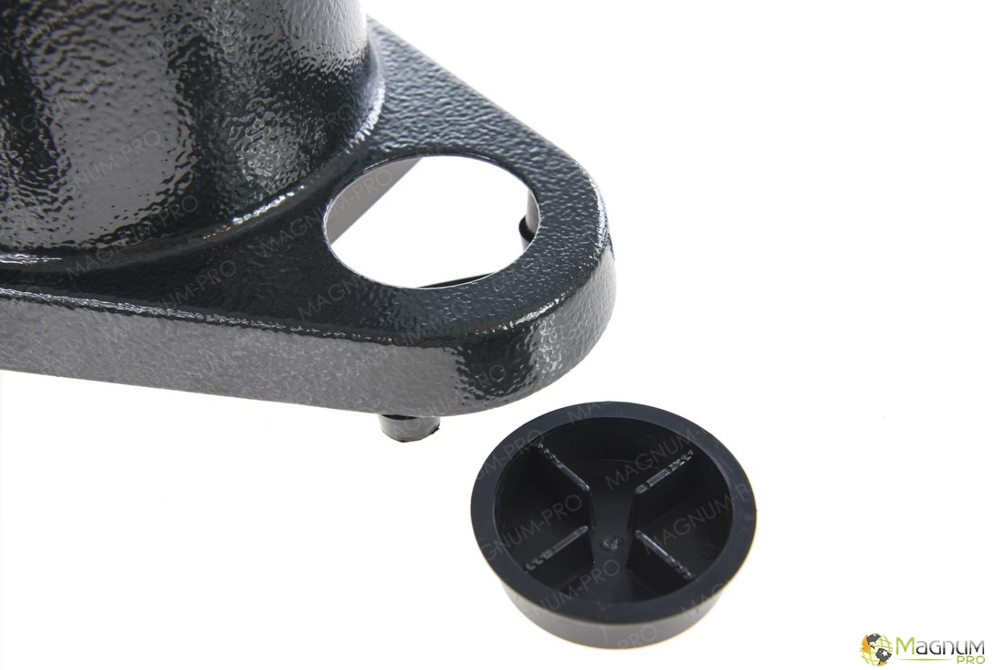 WYCISKARKA ELEKTRYCZNA DO CYTRUSÓW OWOCÓW HENDI FV Liczba poziomów prędkości 1