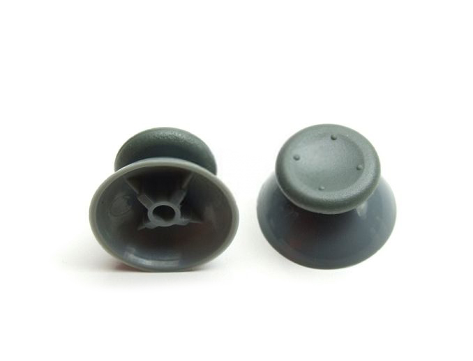 

Nakładka Grzybek Analog Pada Xbox 360 Szara