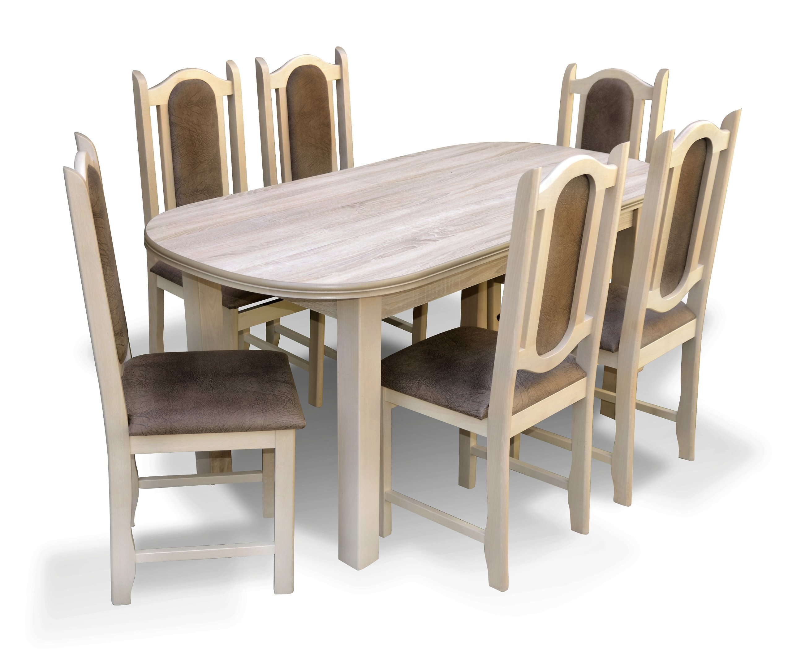 Комплект 6 стульев. Комплект столовой мебели Signal Astro стол 4 стула дуб сонома. Стол и 6 стульев. Комплект стол и 6 стульев. Стол обеденный дуб сонома.