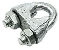 

Zacisk Linowy Do Lin Liny 24 mm 1 sztuka