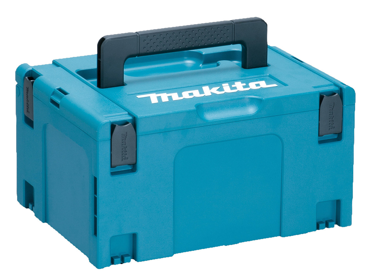 

Makita Walizka Systemu Makpac TYP-3 SYS-3 T-loc