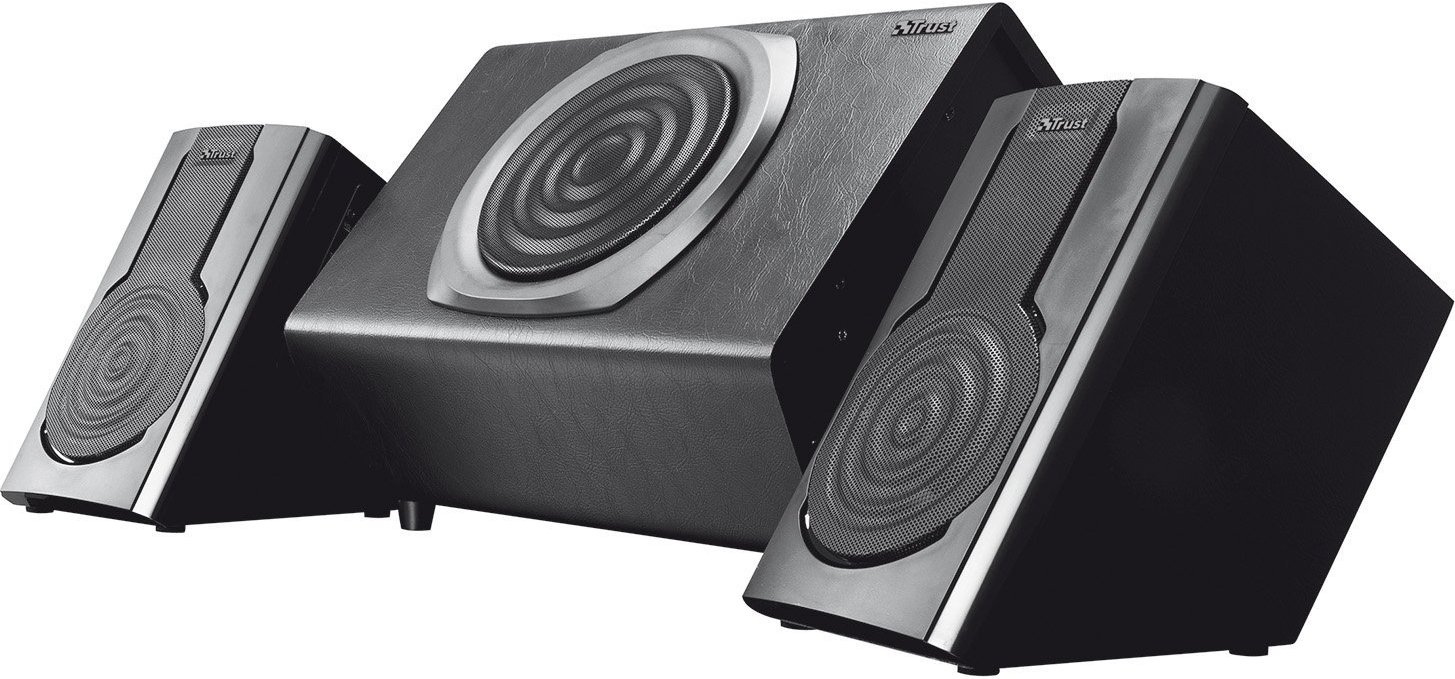 Głośniki Trust 19321 Tytan Stage 2.1