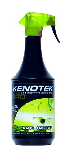 

Kenotek Anti Insect 1 L Owady Z Szyb I Karoserii