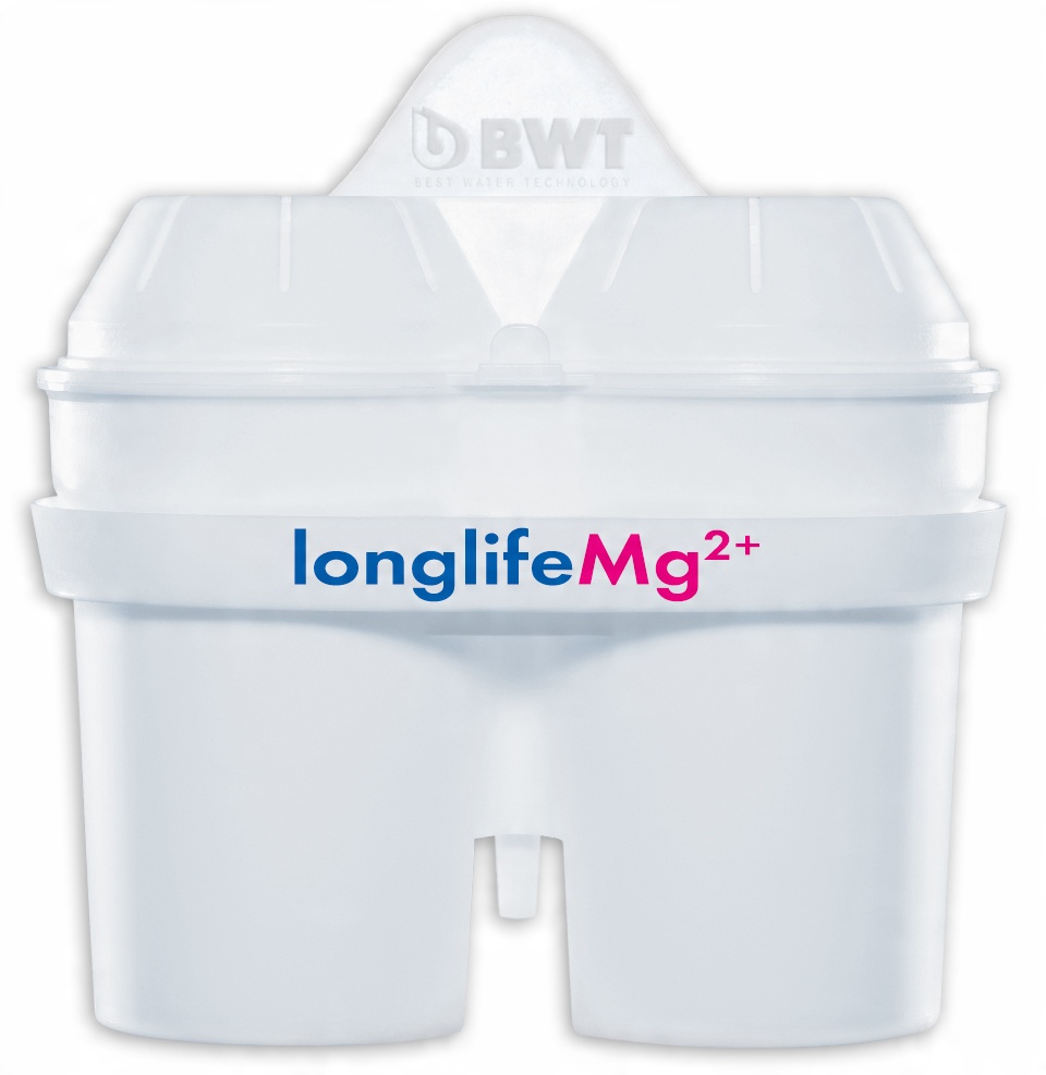 

Zestaw 4xFILTR Z Magnezem MG2+ Brita Dafi Anna ...