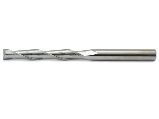 

Frez węglik 2-piórowy 6mm L1=42mm do Pcv Plexi Cnc