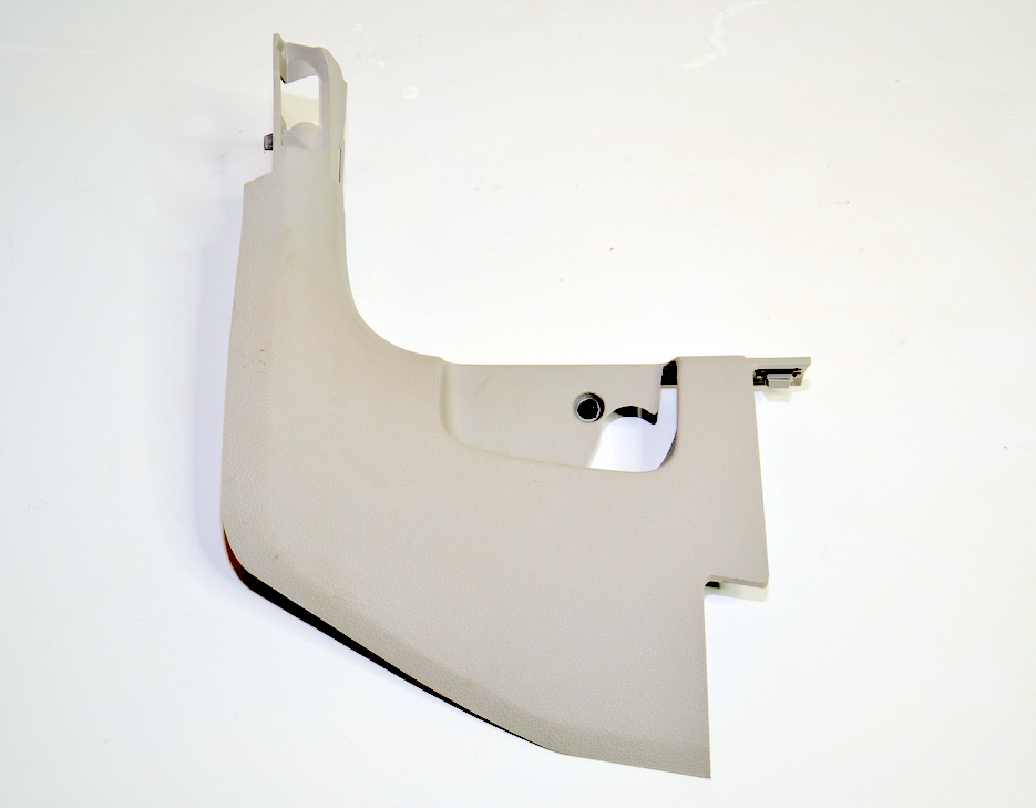 VW GOLF 7 tapicerka osłona progu 5G1863483A