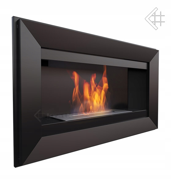 # biokominek CHARLIE CZARNY BIOPALIWO AROMATERAPIA Kod producenta CHARLIE/CZARNY/TUV OLEJKI