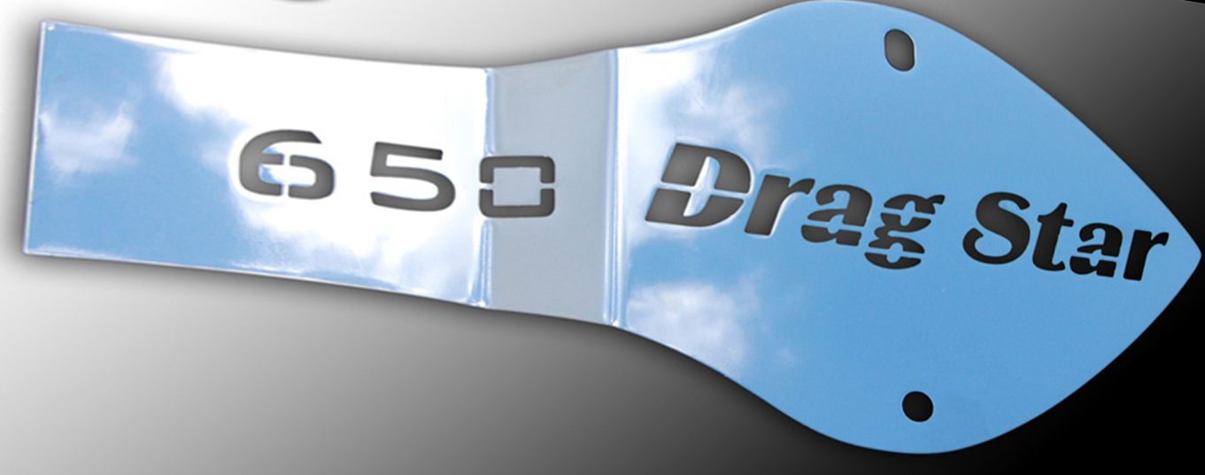 OSŁONA WAŁU YAMAHA V STAR 650 DRAG STAR 650 TYP 1