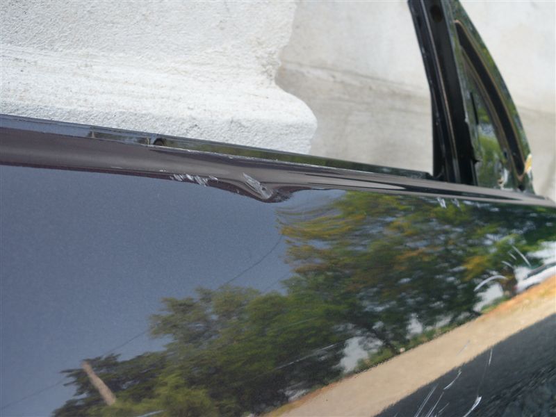 door right VW VOLKSWAGEN EOS 1Q 2006