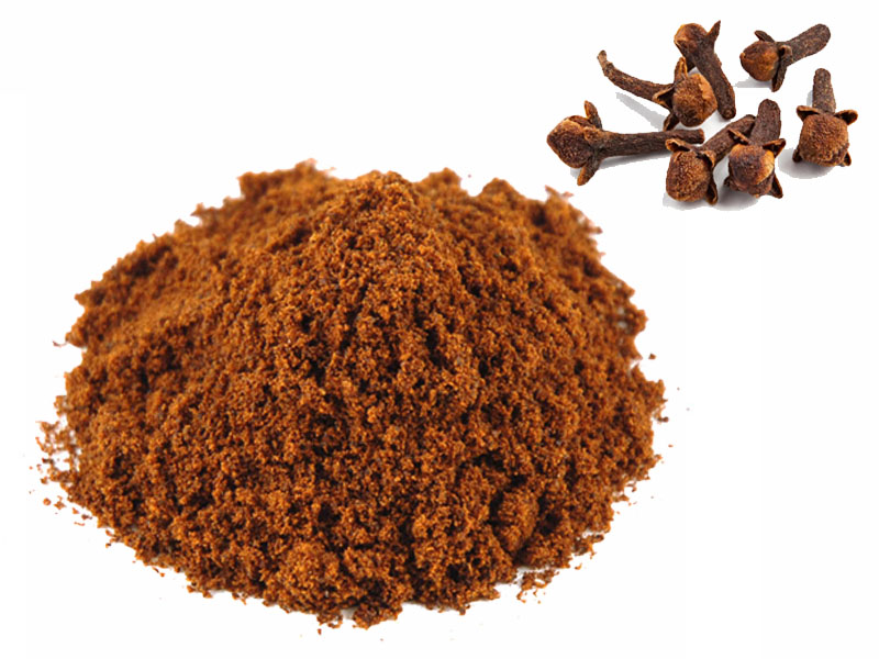 Levně Hřebíček Hřebíček Mletý 0,5 Kg 500 G Mletý Loď