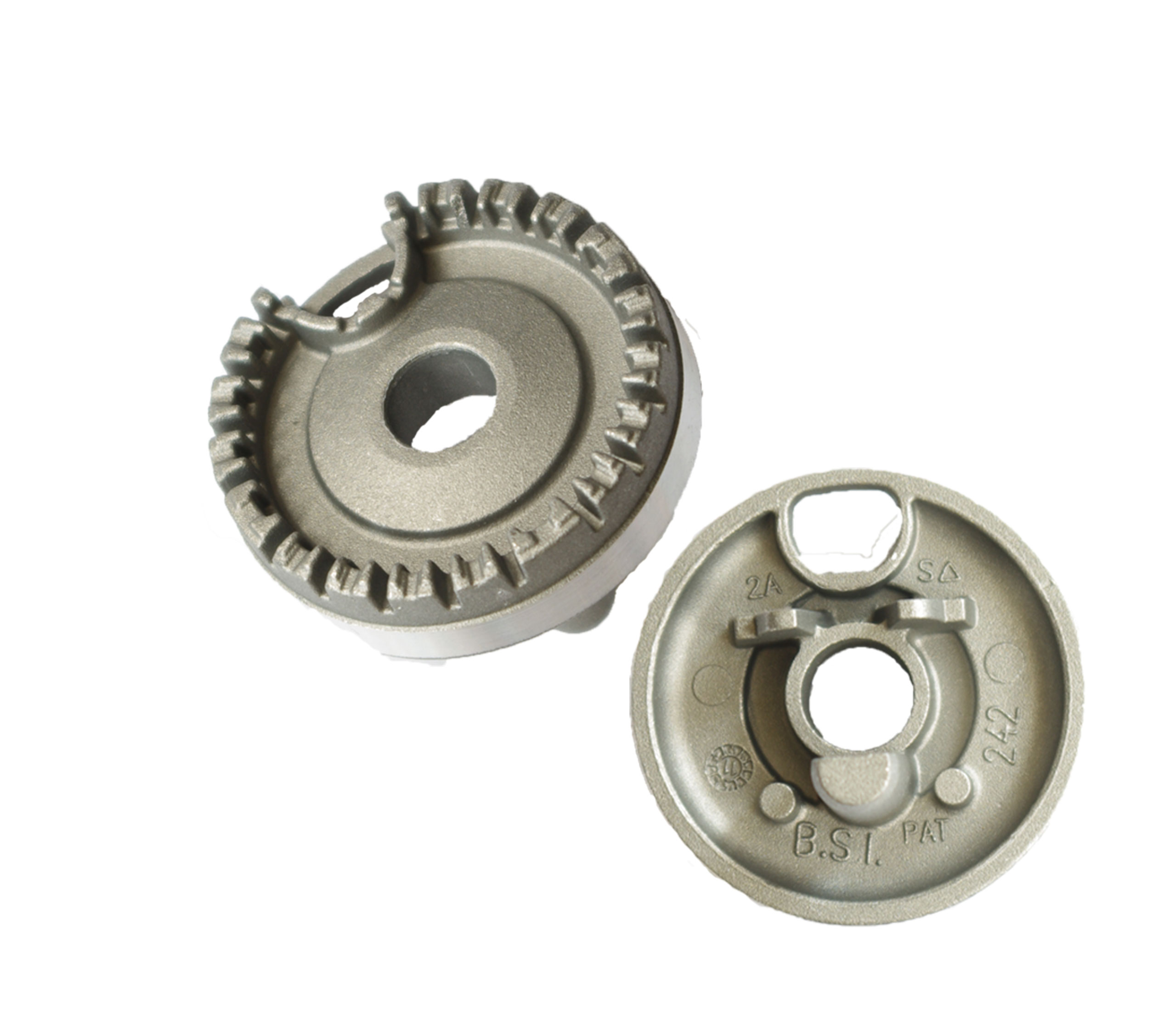 KOŁPAK MAŁY PALNIKA AMICA MASTERCOOK BSI NR 1