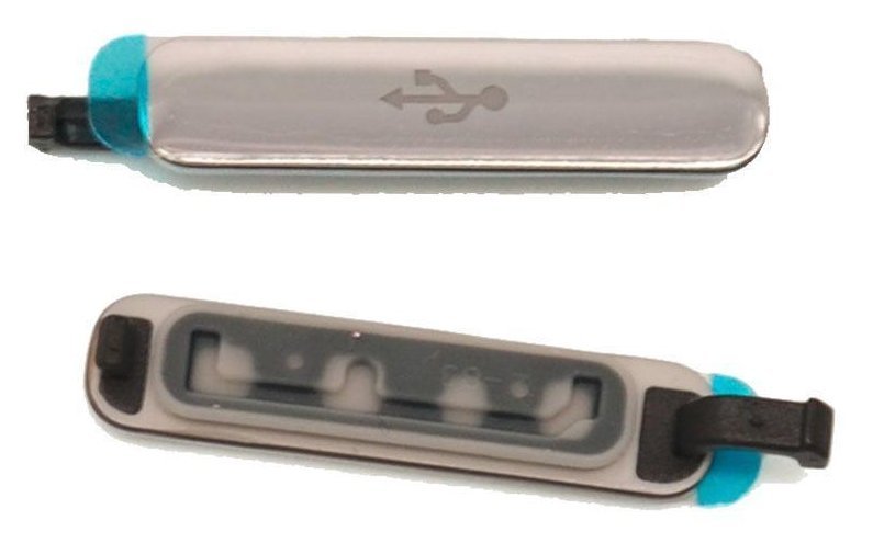 

Zaślepka Gniazda Usb Samsung Galaxy S5 Neo G903F