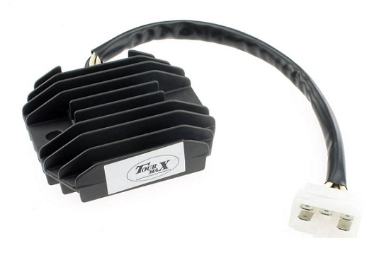 1290186 - Регулятор напруги Японія YAMAHA XVZ 1300 96-00r