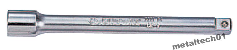 

King Tony Przedłużka Przedłużki Nasadka 1/4 150 mm
