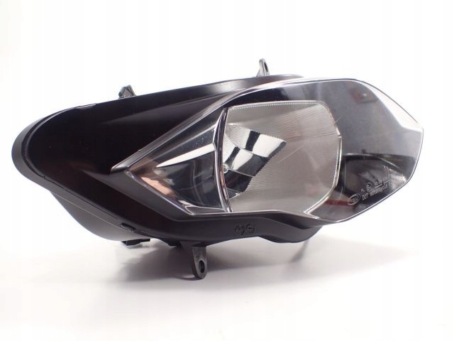 Reflektor [P] przód lampa BMW R 1200 RS K54 Producent BMW oe