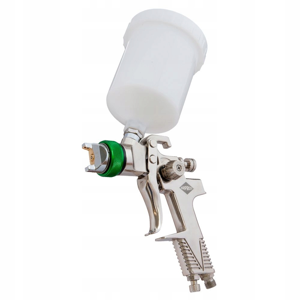 PISTOLET LAKIERN HVLP 45103 DYSZA 2,0MM AIRPRESS