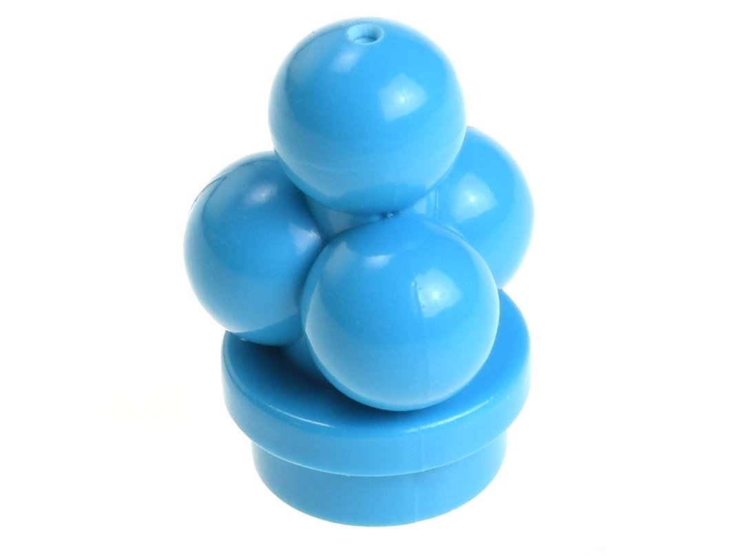 

Lego Lody żywność 6254 lazurowe ciemne