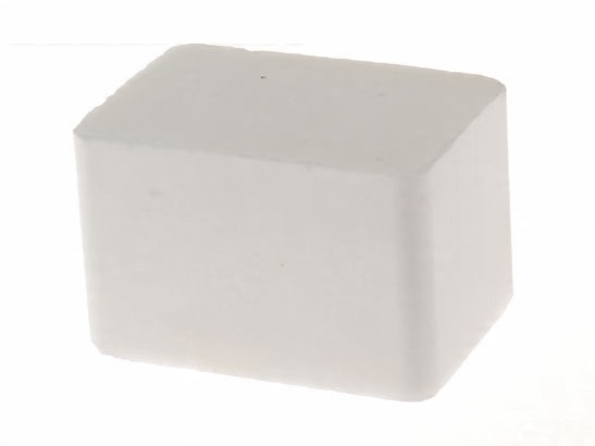 

Salmiak 160g W Kamieniu Do Czyszczenia Grotów 160g