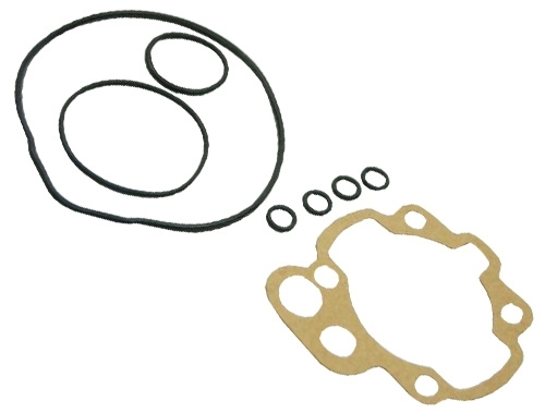 USZCZELKI YAMAHA APRILIA AM6 AM345-90 MINARELLI 90 Producent inny