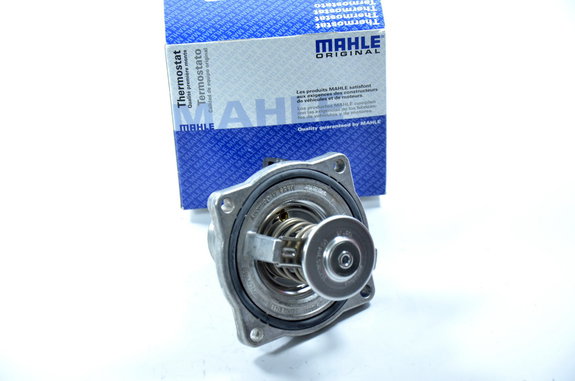 BEHR TERMOSTAT TM 11 105 Виробник запчастини Mahle foto 0