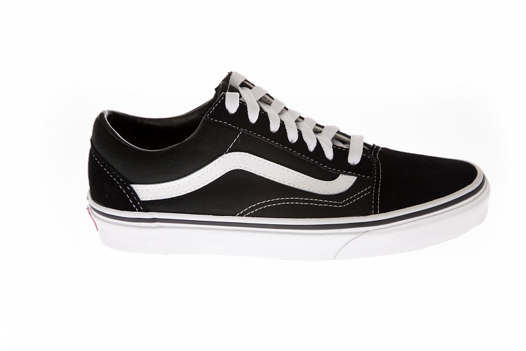 

Buty Vans Old Skool black VD3HY28 R.37