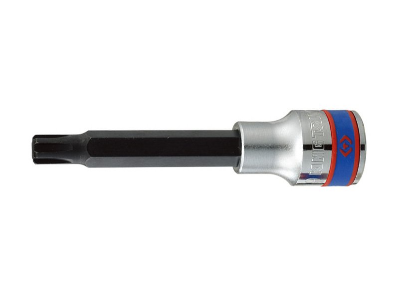 

Nasadka 1/2 długa klucz Ribe M10,5X100 King Tony