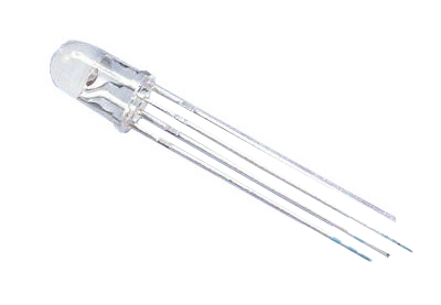 

Dioda Led 5MM 3V Rgb 4 Nogi Wspólna Anoda