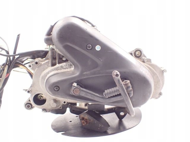 Silnik Piaggio Vespa 50 Producent Piaggio OE