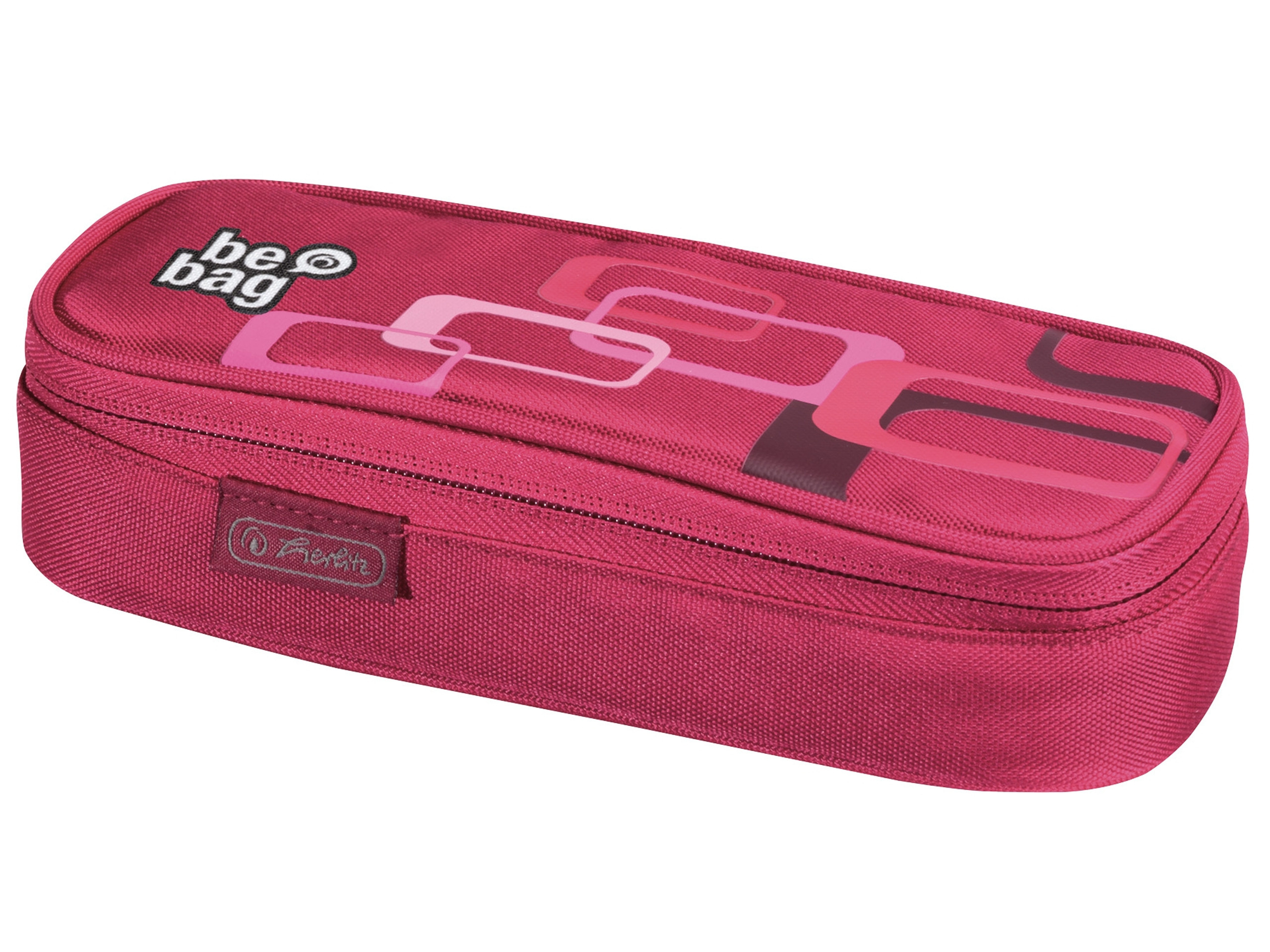 Herlitz пенал be.Bag Airgo Skater