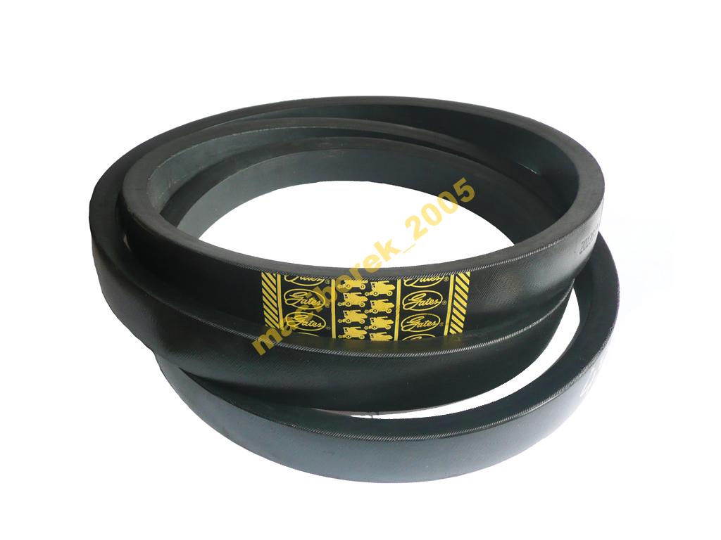 Клиновий ремінь John Deere Gates AZ33967 Z33967