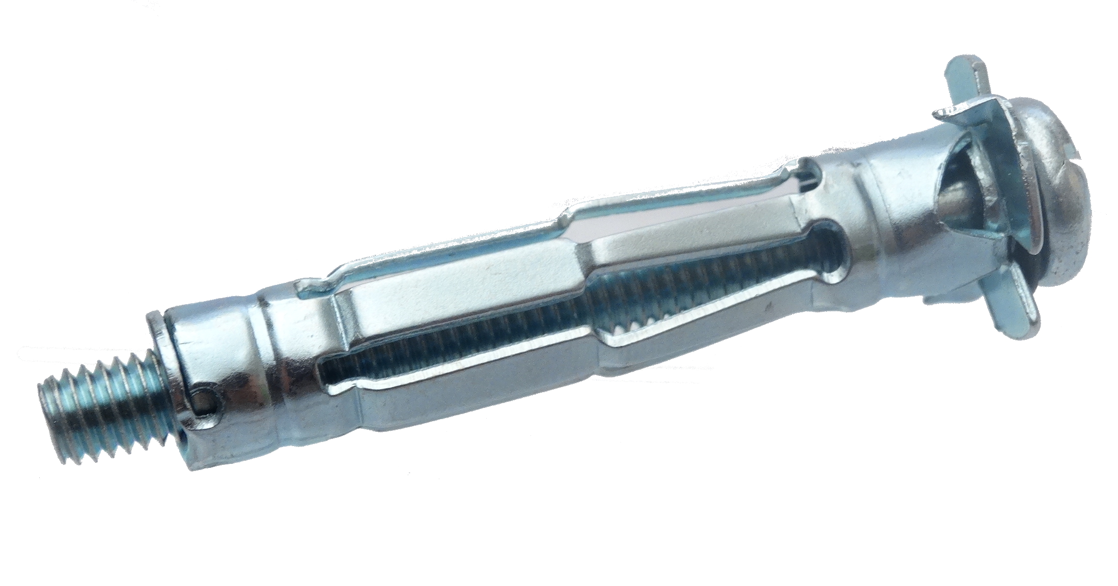 

Kołek Kołki Molly do płyt Gips G/k 4X38 10szt Mol