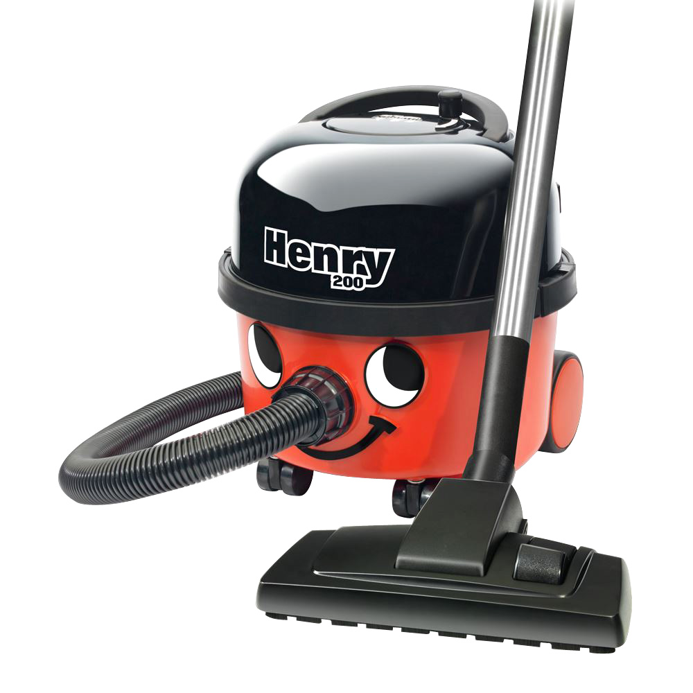 

Odkurzacz Numatic Henry 9L HVR200